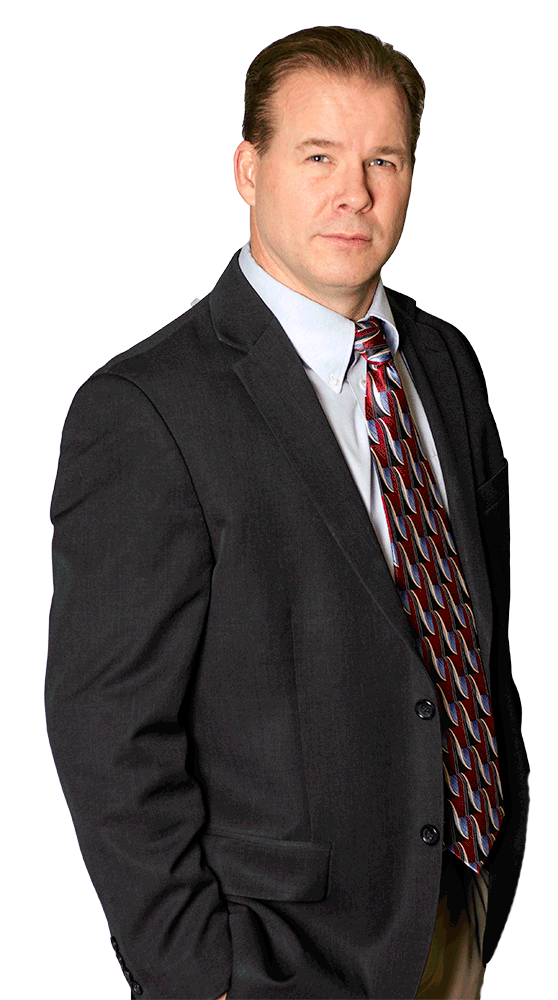 Jeremy Atwood, Attorney 