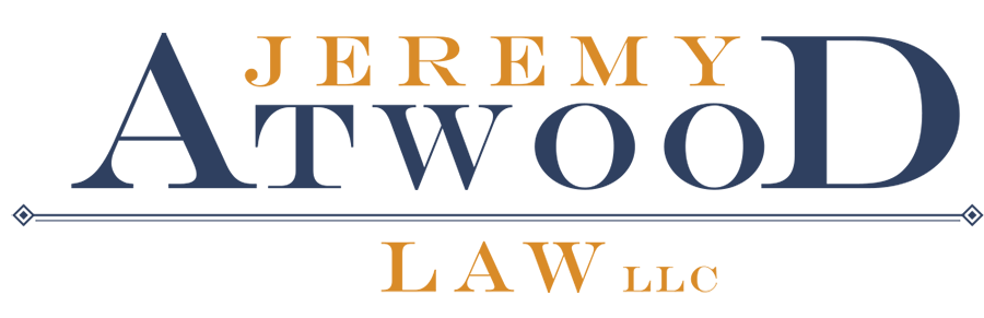 Jeremy Atwood Law - Click for Home Page