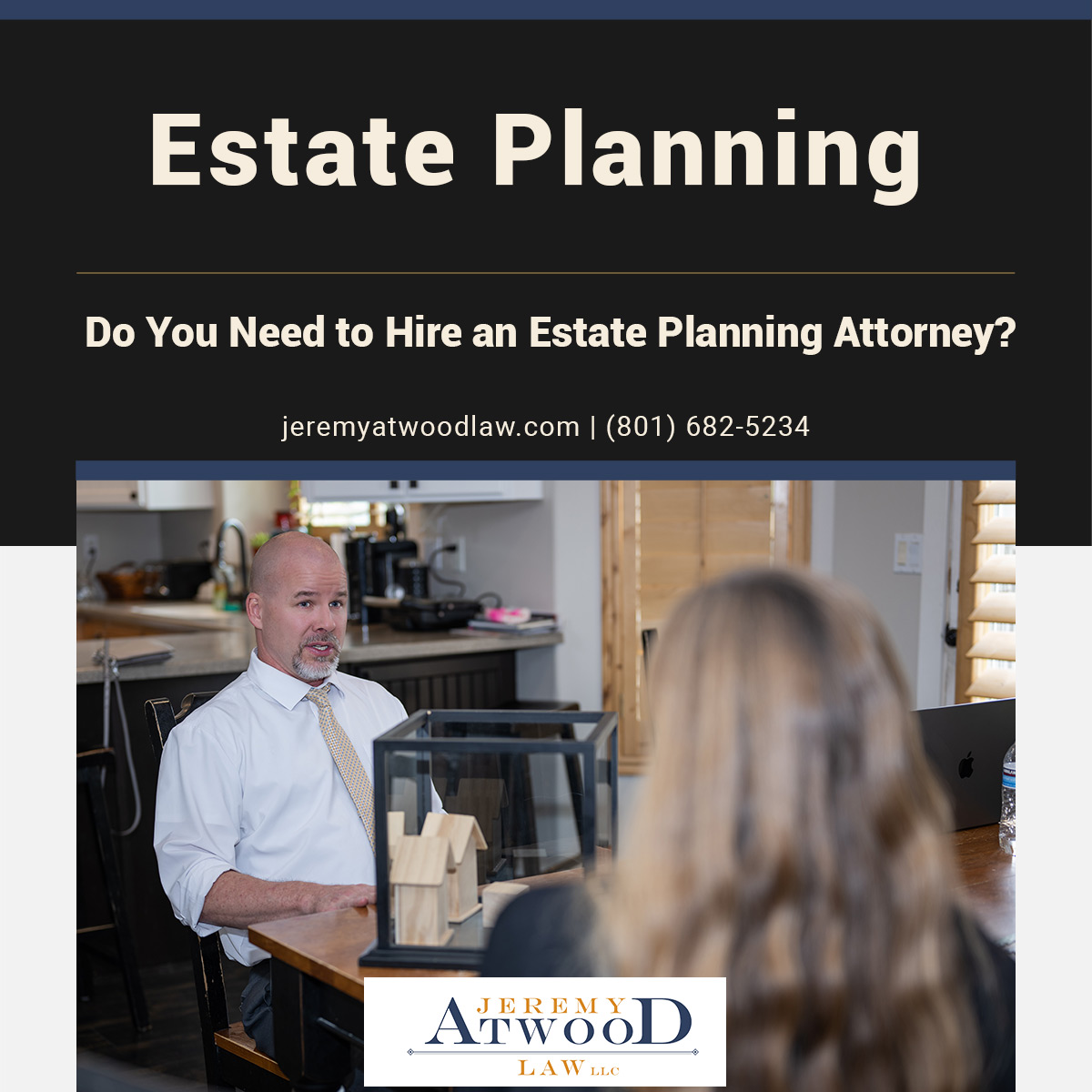 Featured image for “Do You Need to Hire an Estate Planning Attorney?”