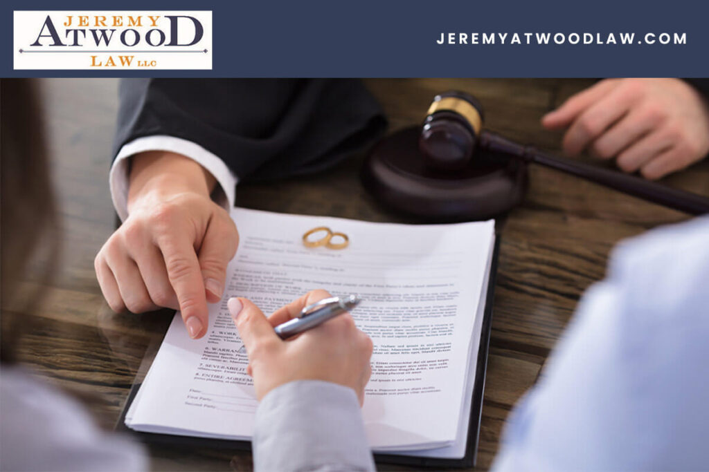 Utah Divorce Rates Navigating Divorce Laws in Utah: What You Should Know