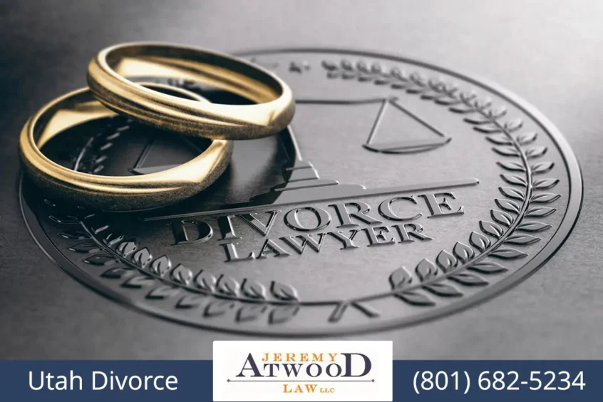 divorce attorney in utah Jeremy Atwood Law