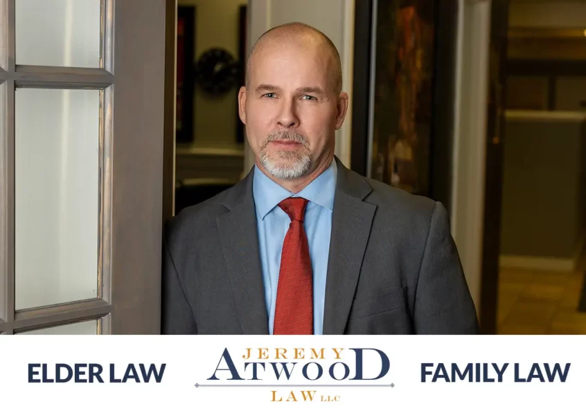 Jeremy Atwood Law
