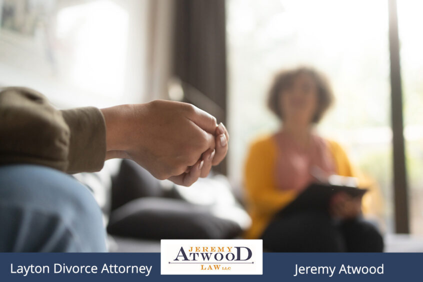 mental health divorce