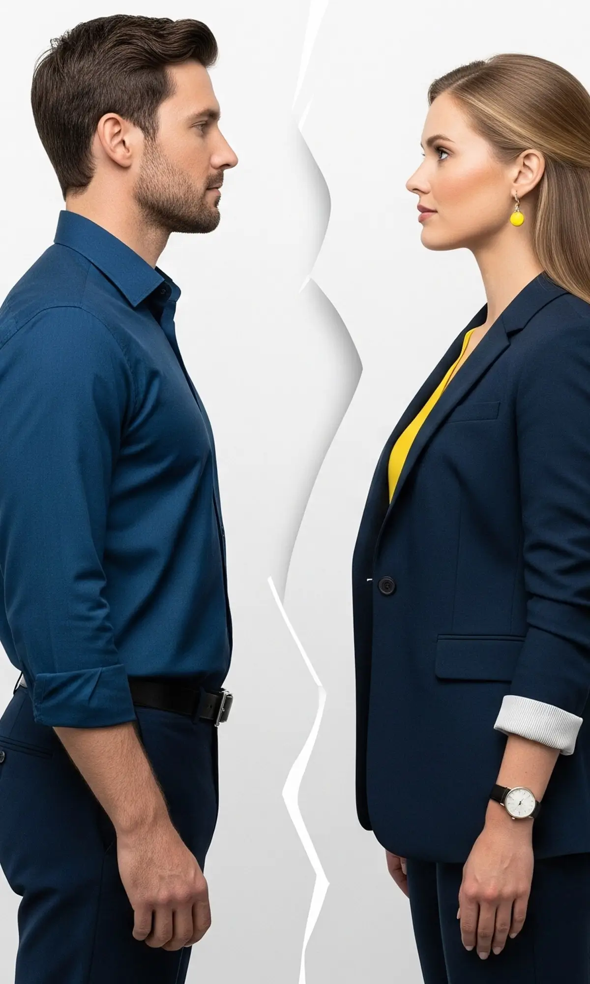 Jeremy Atwood Probate Attorney talking with client