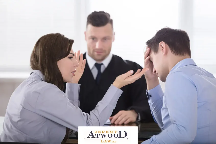divorce attorney in layton utah