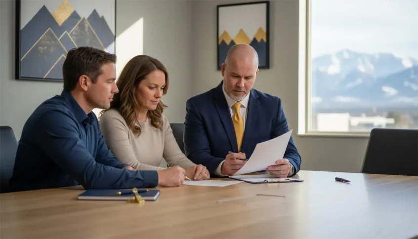 Trust attorney jeremy atwood