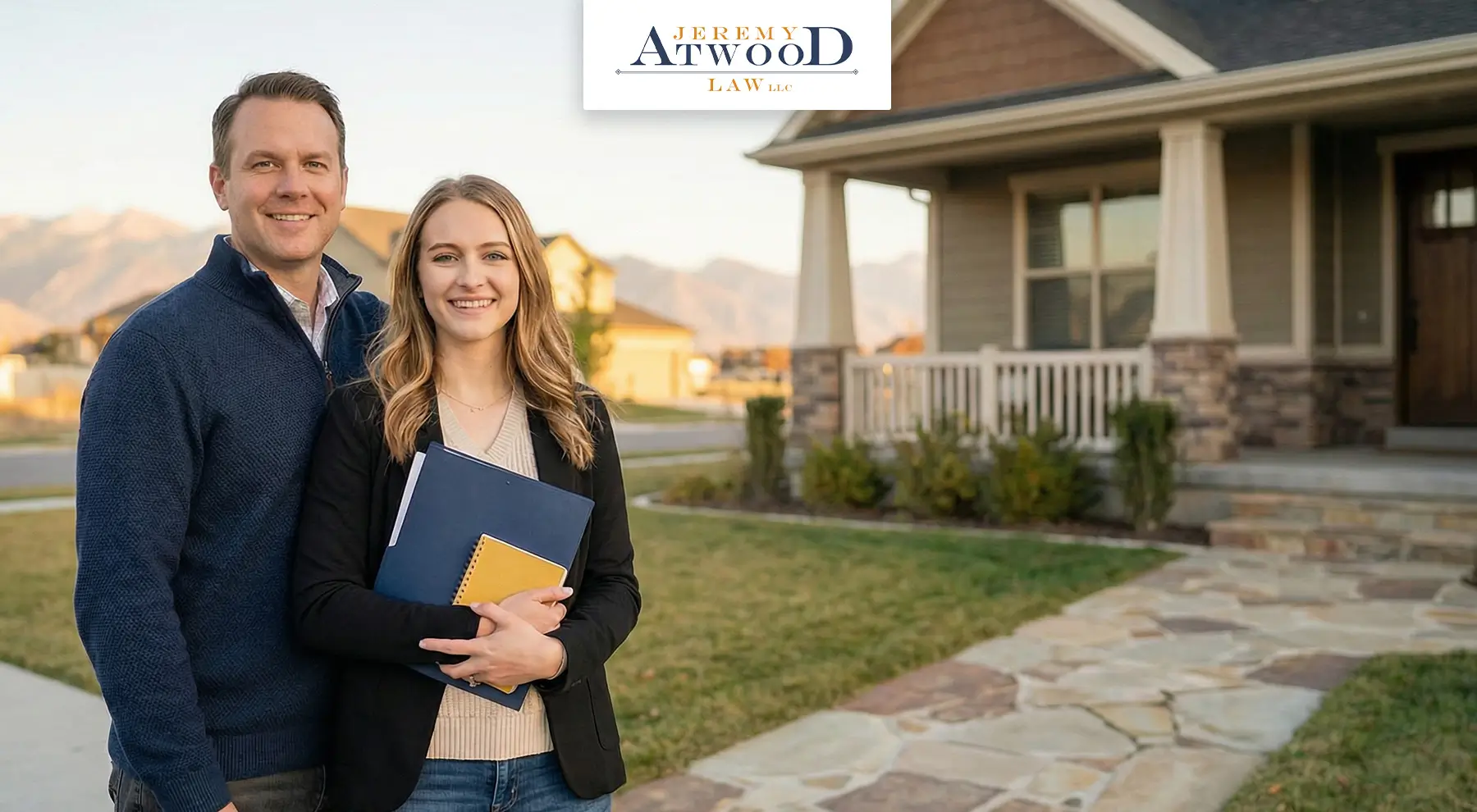 Featured image for “Life Events That Should Trigger a Legal Review of Your Documents”