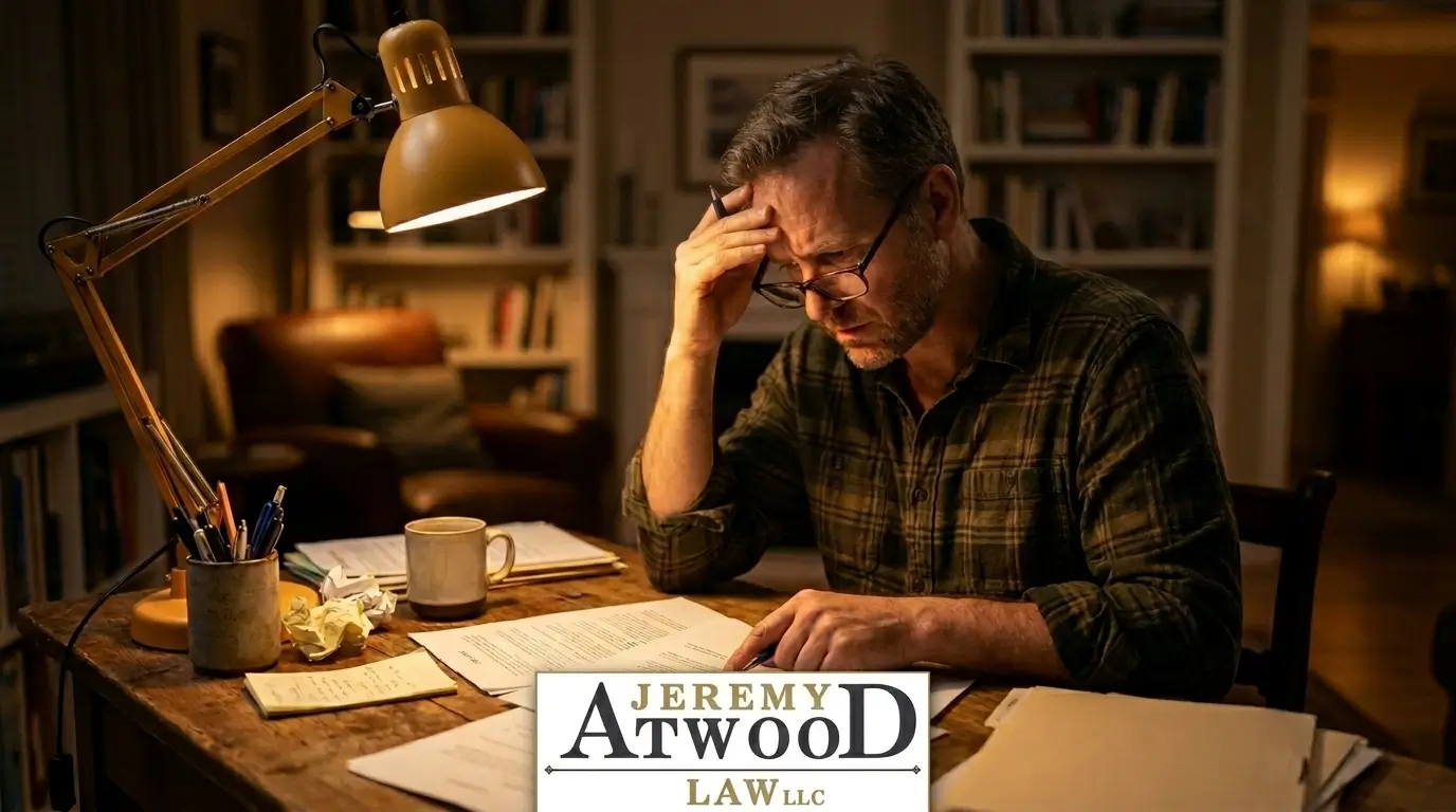 Featured image for “8 Practical Ways to Simplify Your Contested Divorce and Reduce Stress”