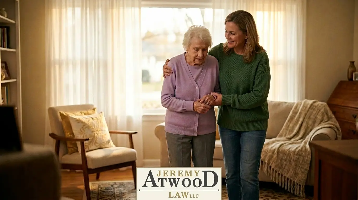 Featured image for “Guardianship in Utah: When You Need to Step In for a Loved One”