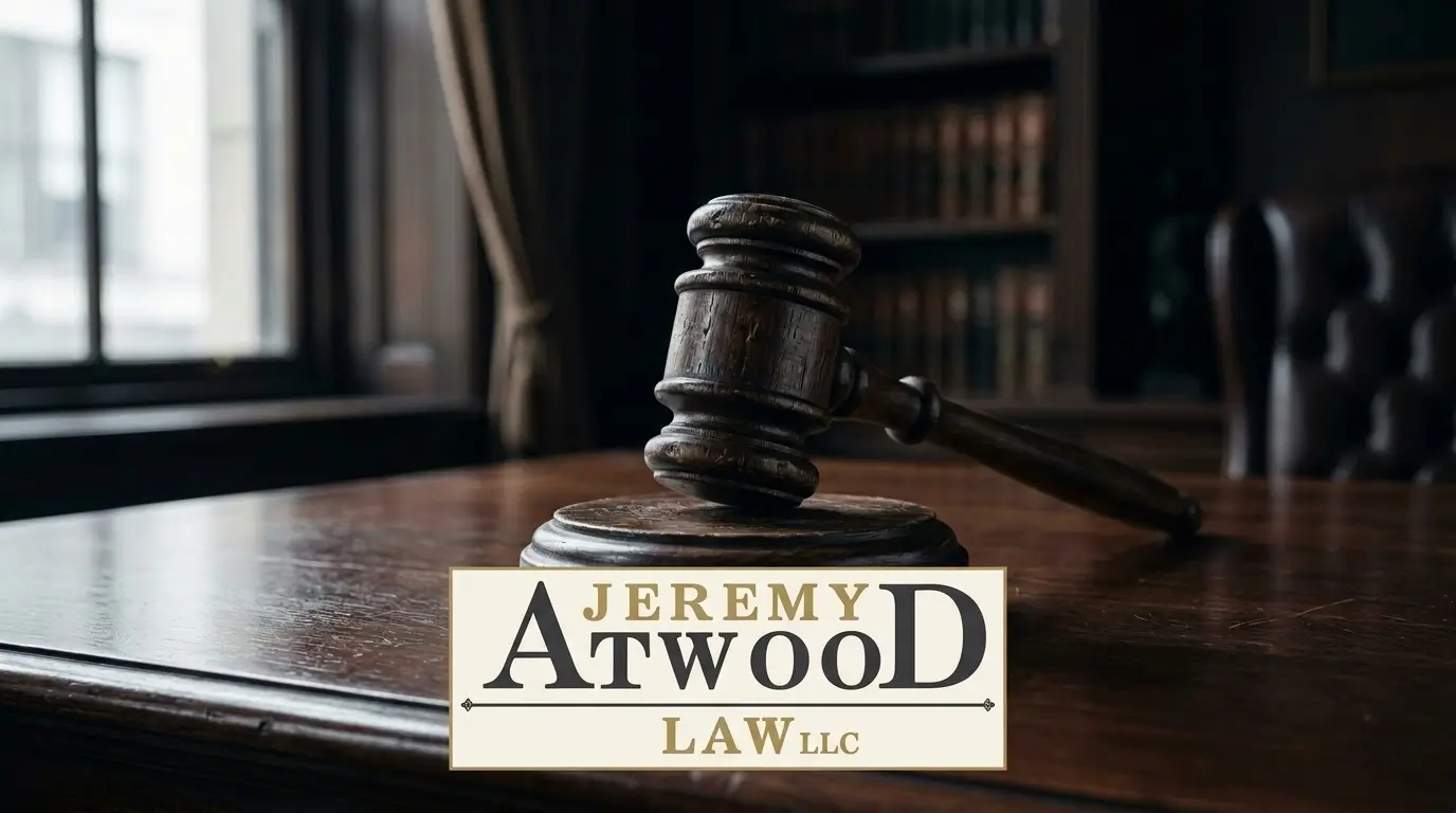 Featured image for “Why an Uncontested Divorce Can Be the Smart Choice for a Peaceful Separation”
